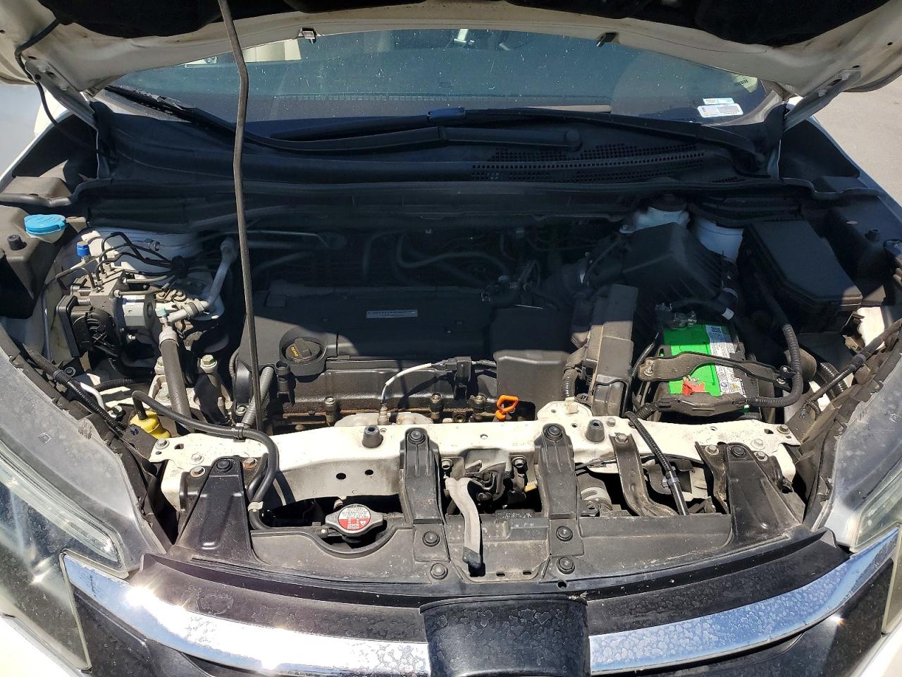 Honda Crv Touring