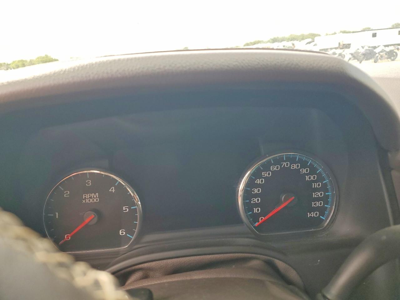 Chevrolet Suburban K1500 Ltz