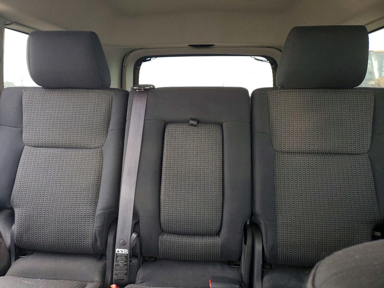 Jeep Commander Sport