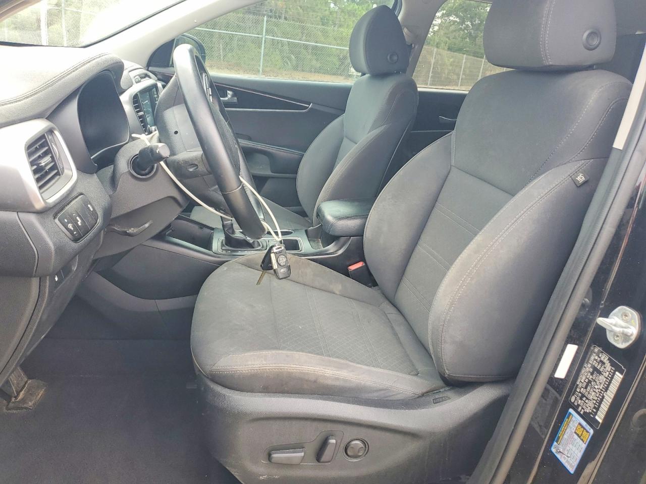 Kia Sorento Lx