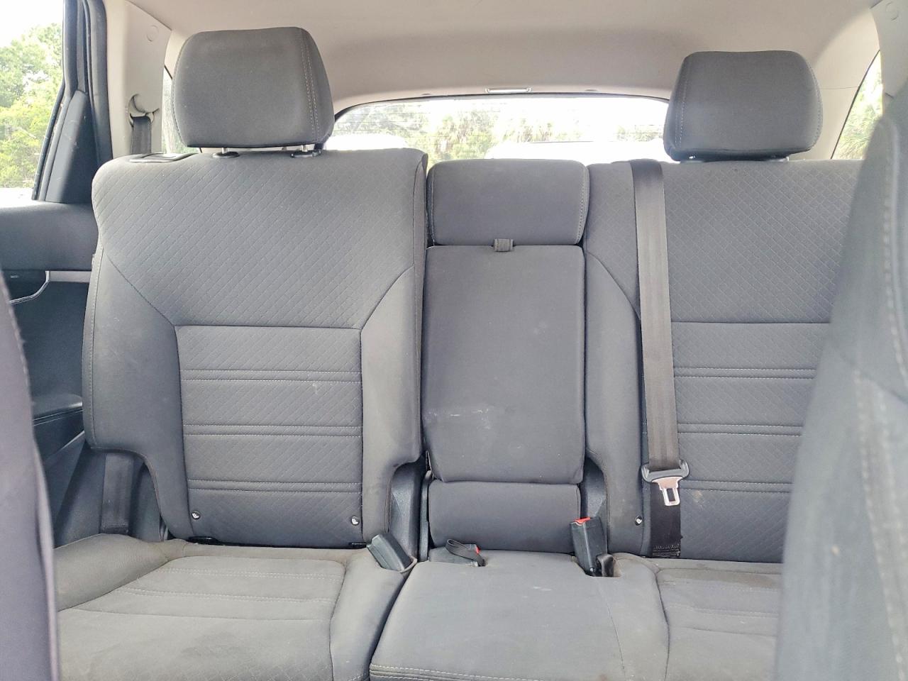 Kia Sorento Lx