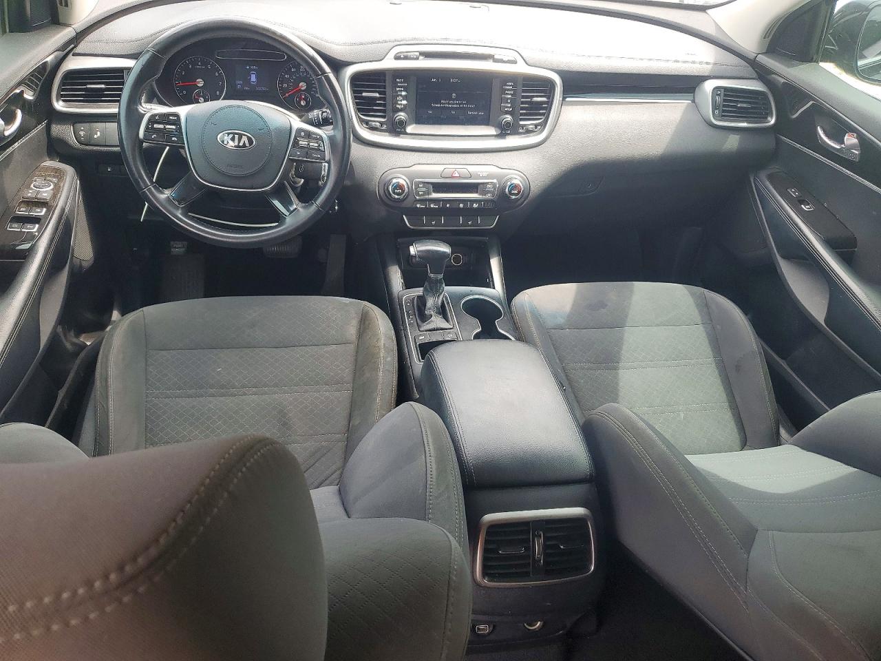 Kia Sorento Lx