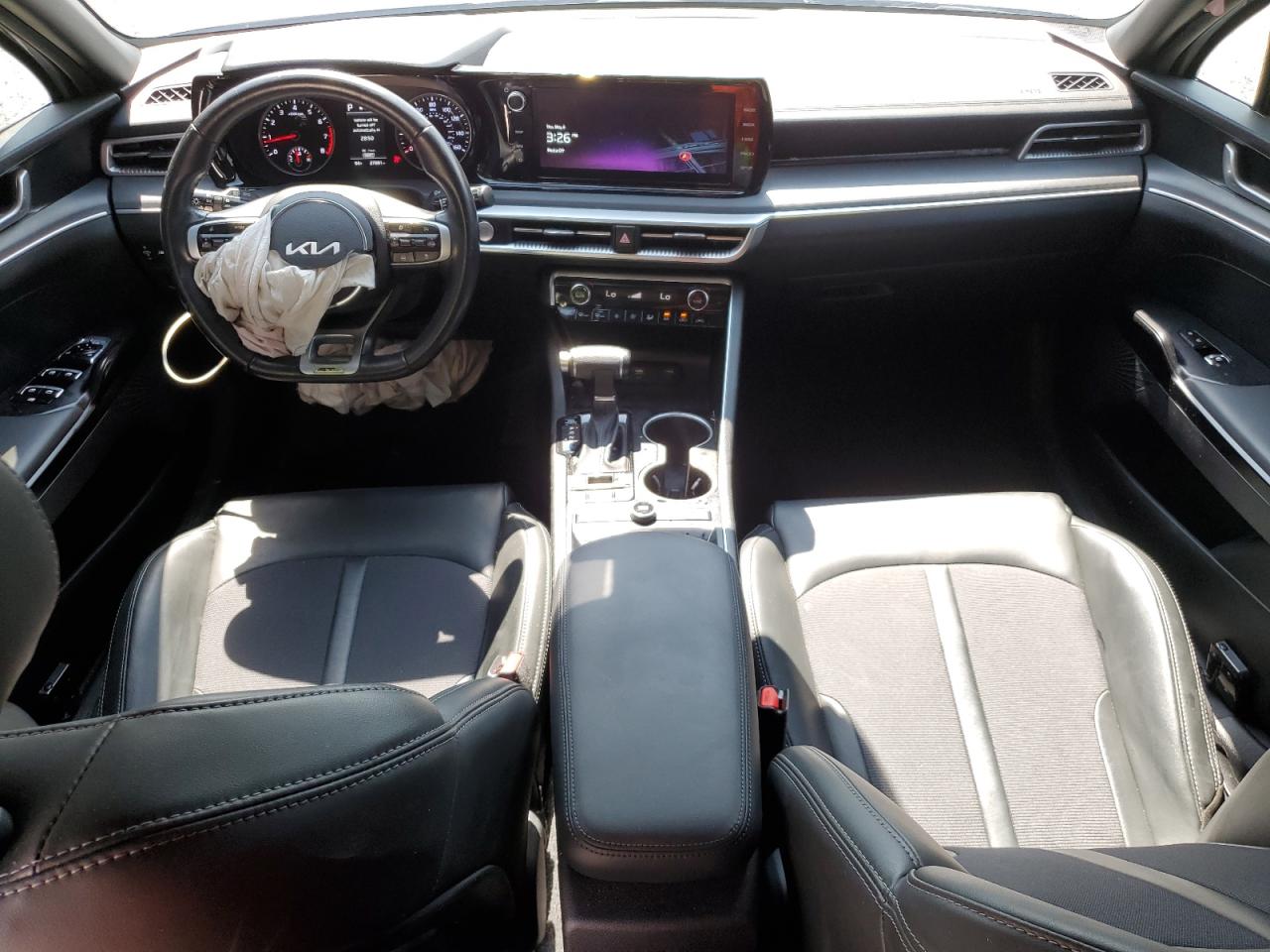 Kia K5 Gt Line