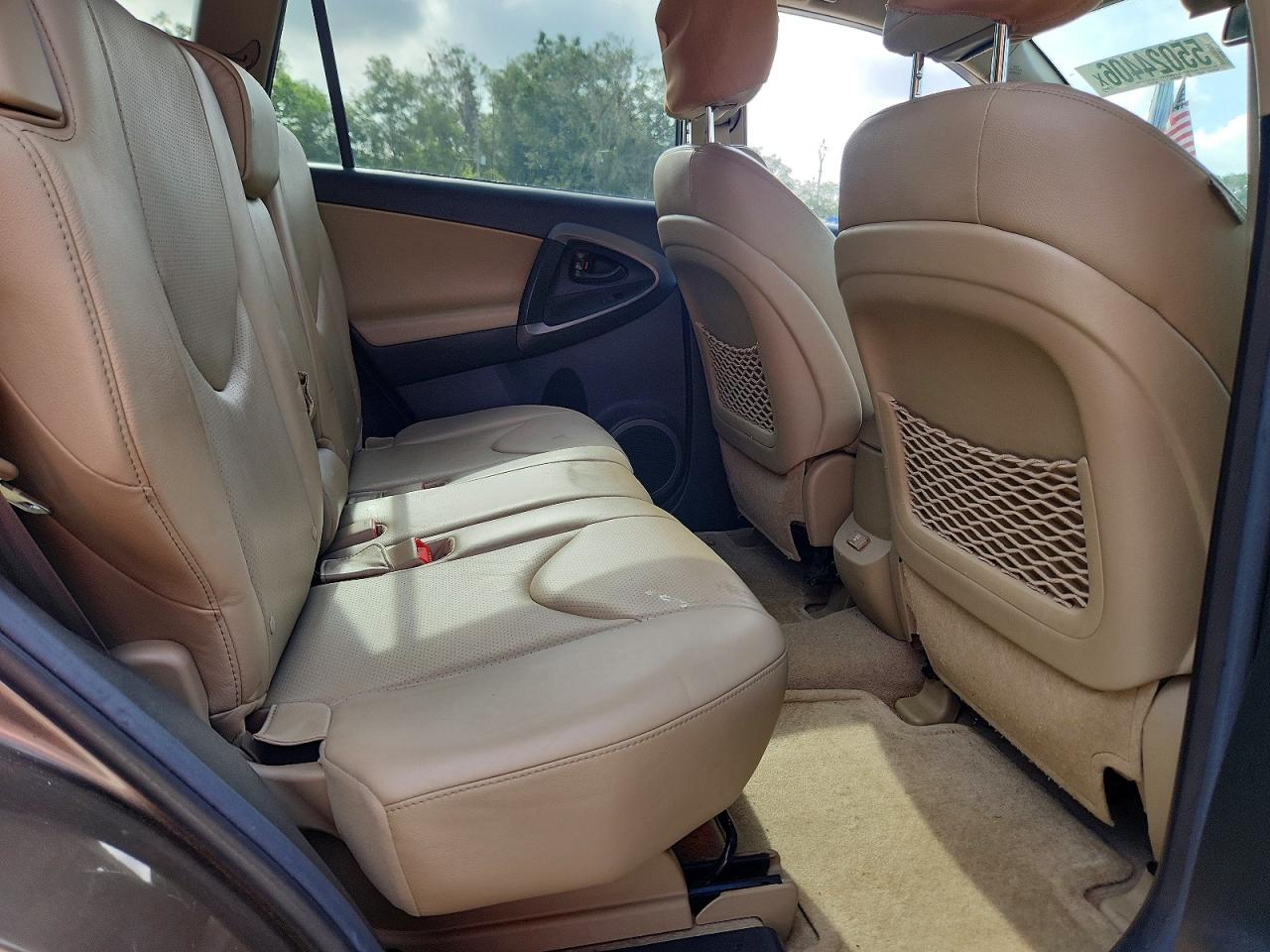Toyota RAV4 Limited
