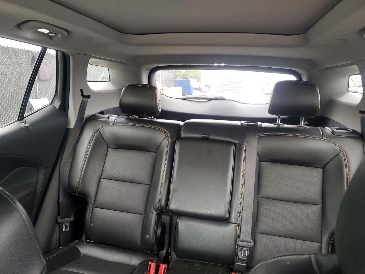 GMC Terrain Slt