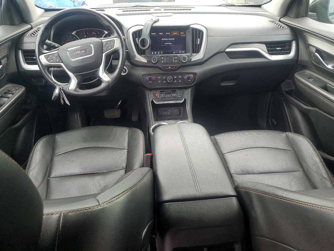 GMC Terrain Slt