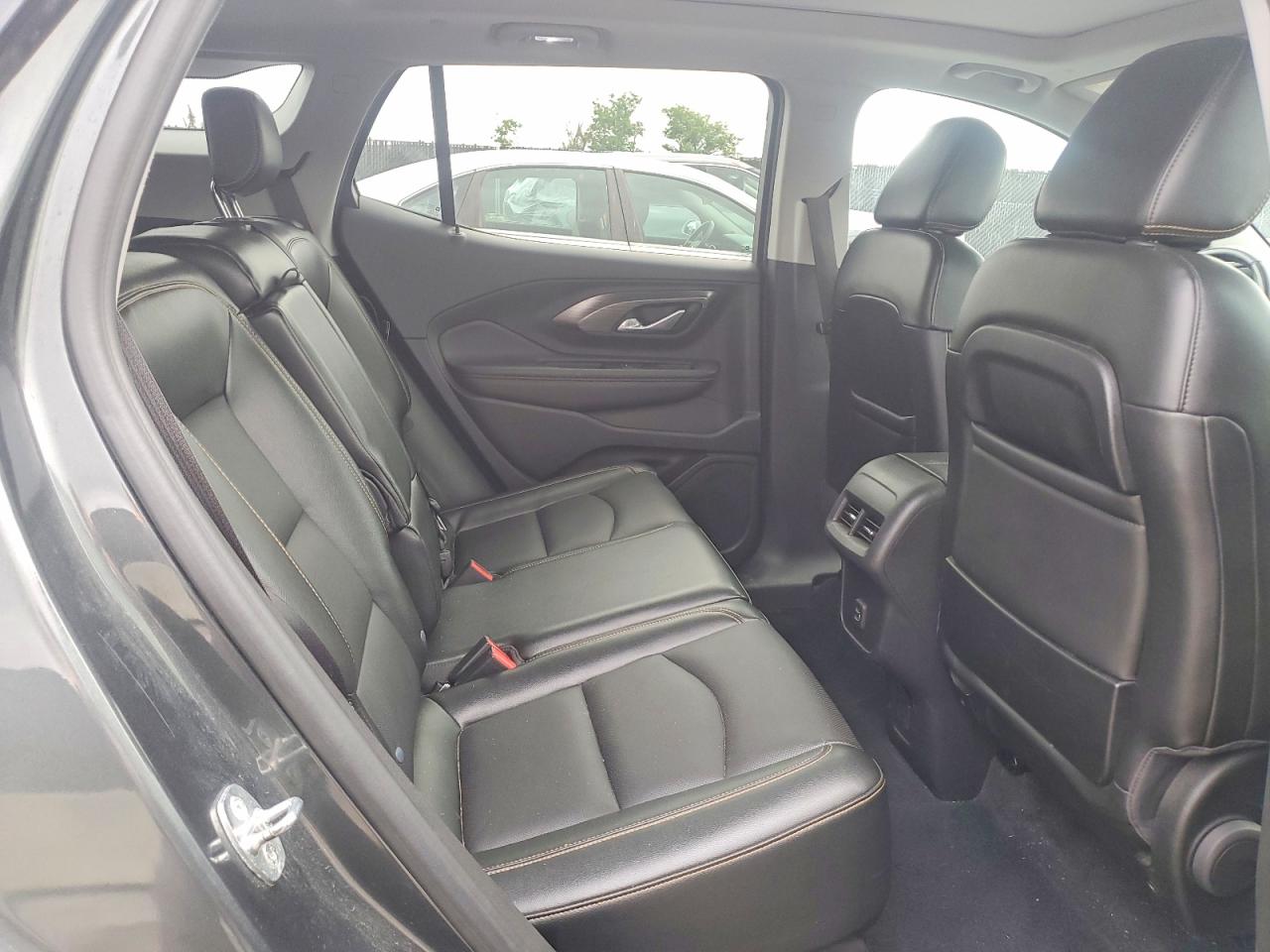 GMC Terrain Slt