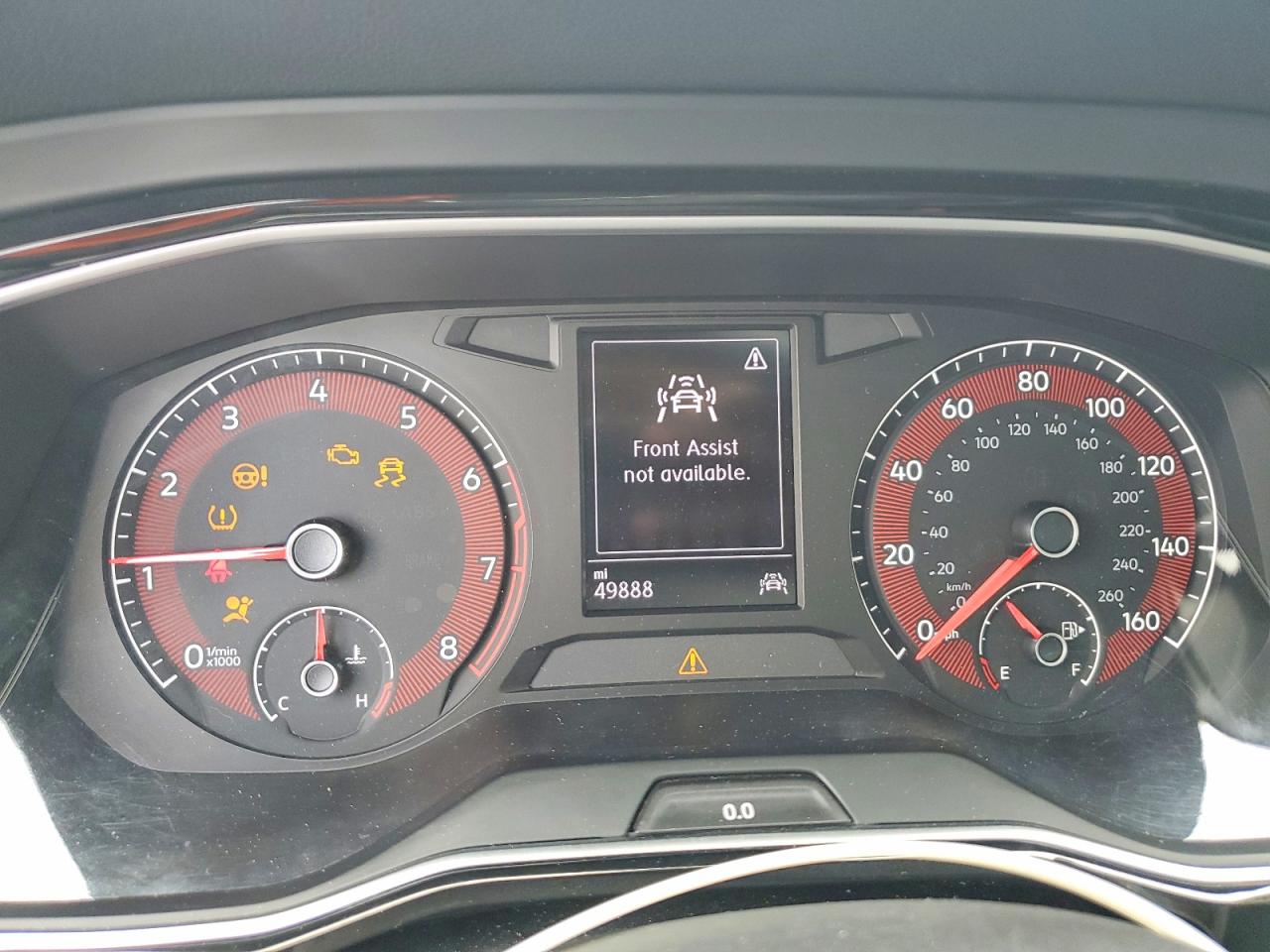 Volkswagen Jetta S