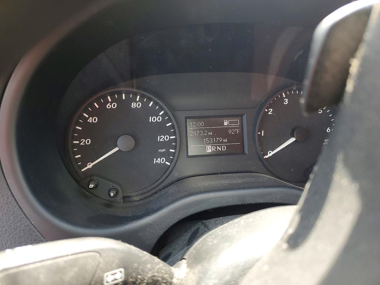 Mercedes-Benz Metris