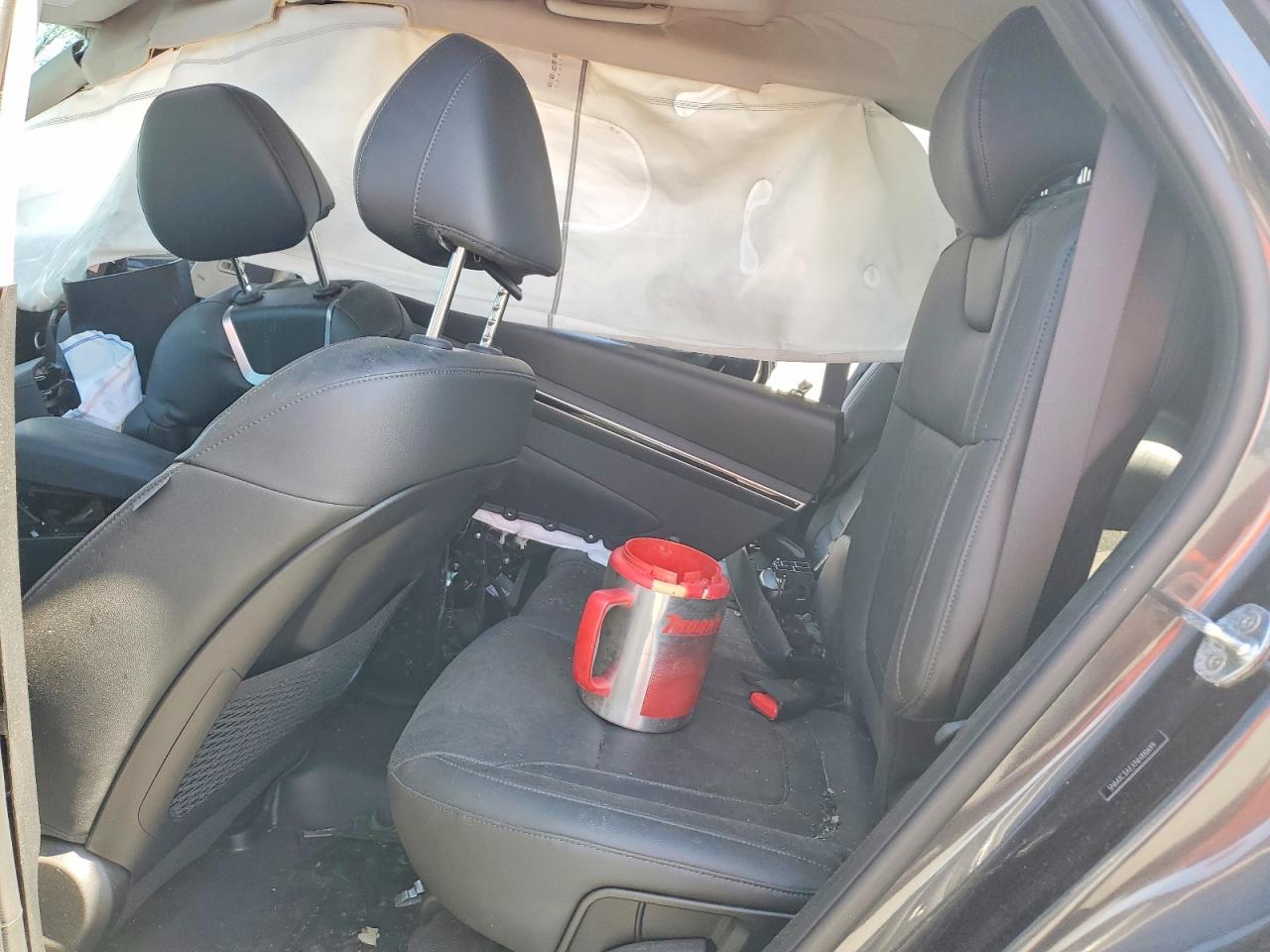 Hyundai TUCSON Sel