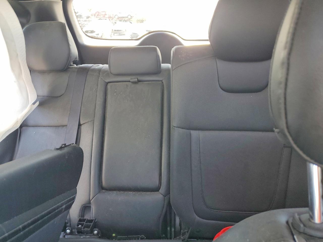 Hyundai TUCSON Sel