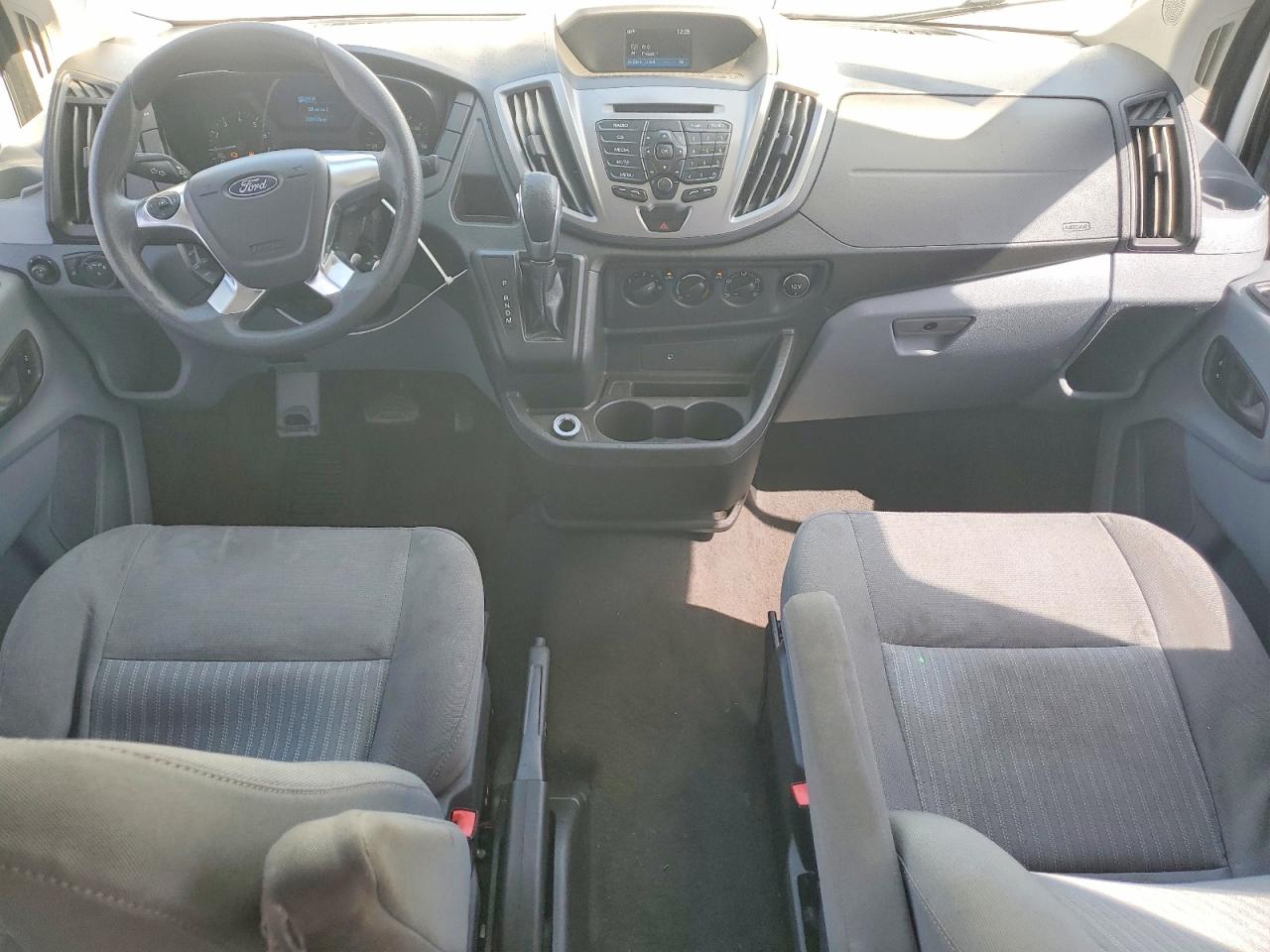 Ford Transit T-350