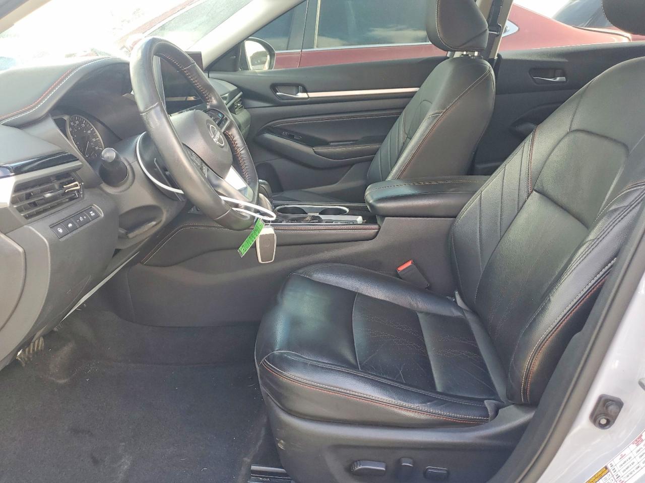 Nissan Altima Sr