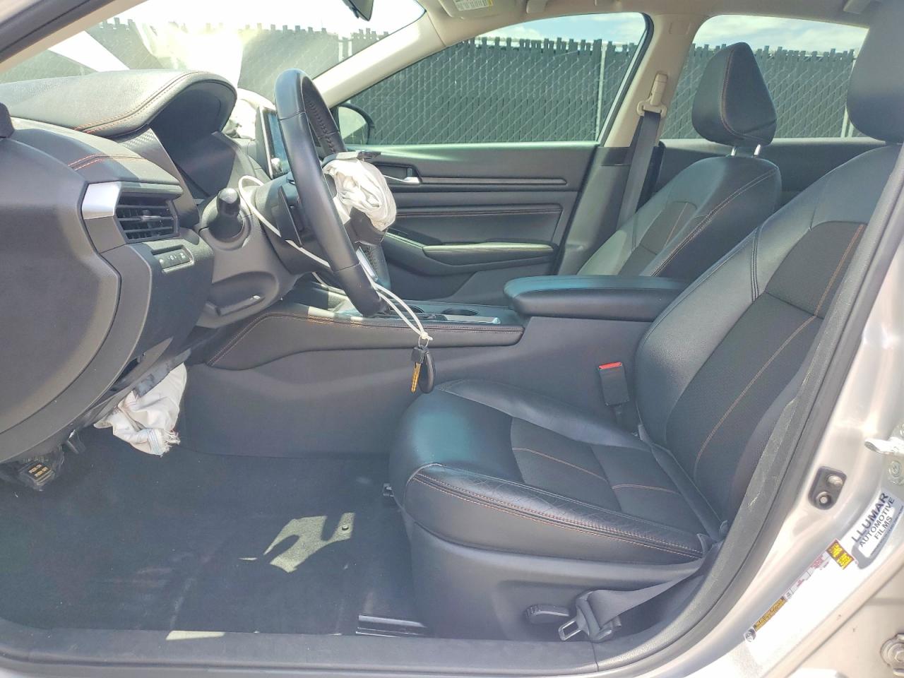 Nissan Altima Sr