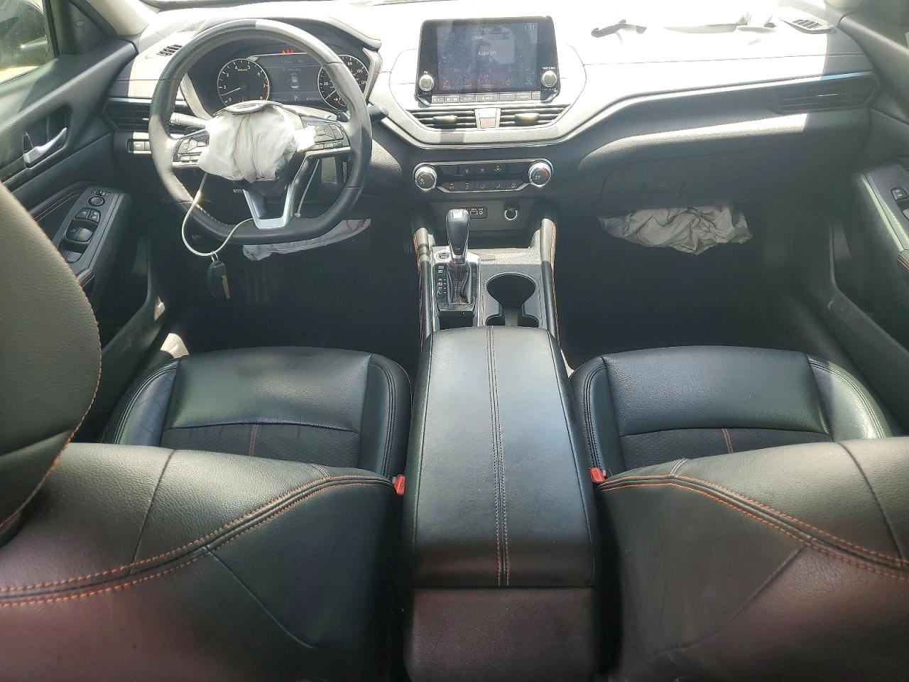 Nissan Altima Sr