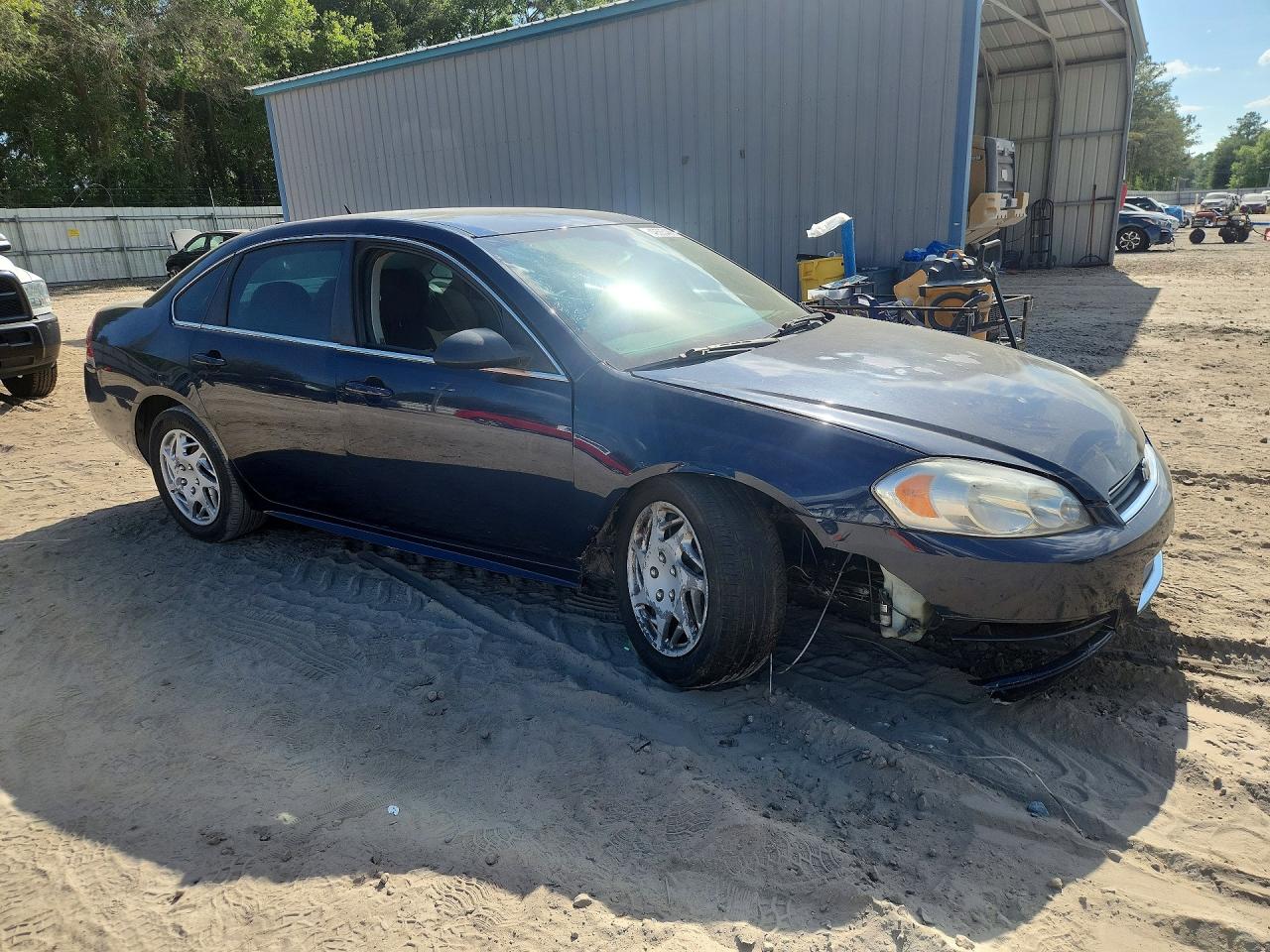 Chevrolet Impala Ls