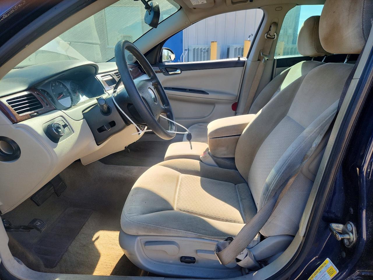 Chevrolet Impala Ls