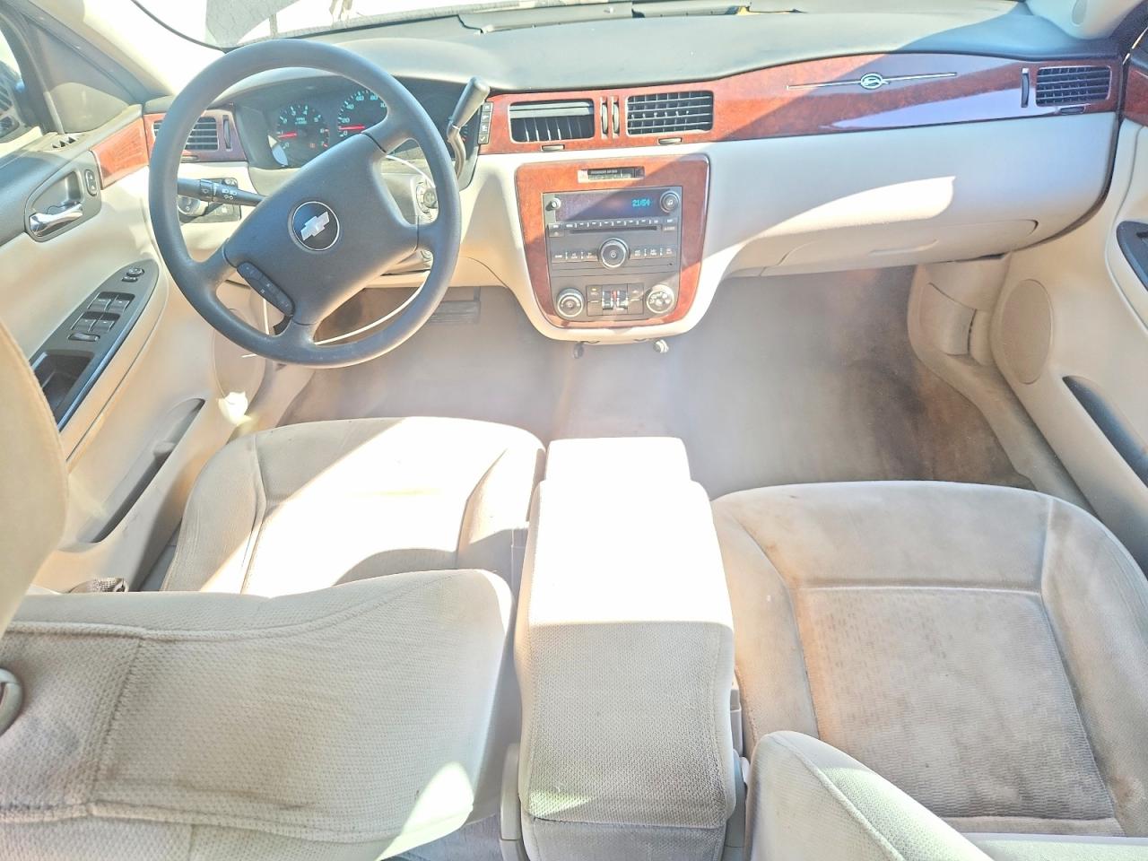 Chevrolet Impala Ls