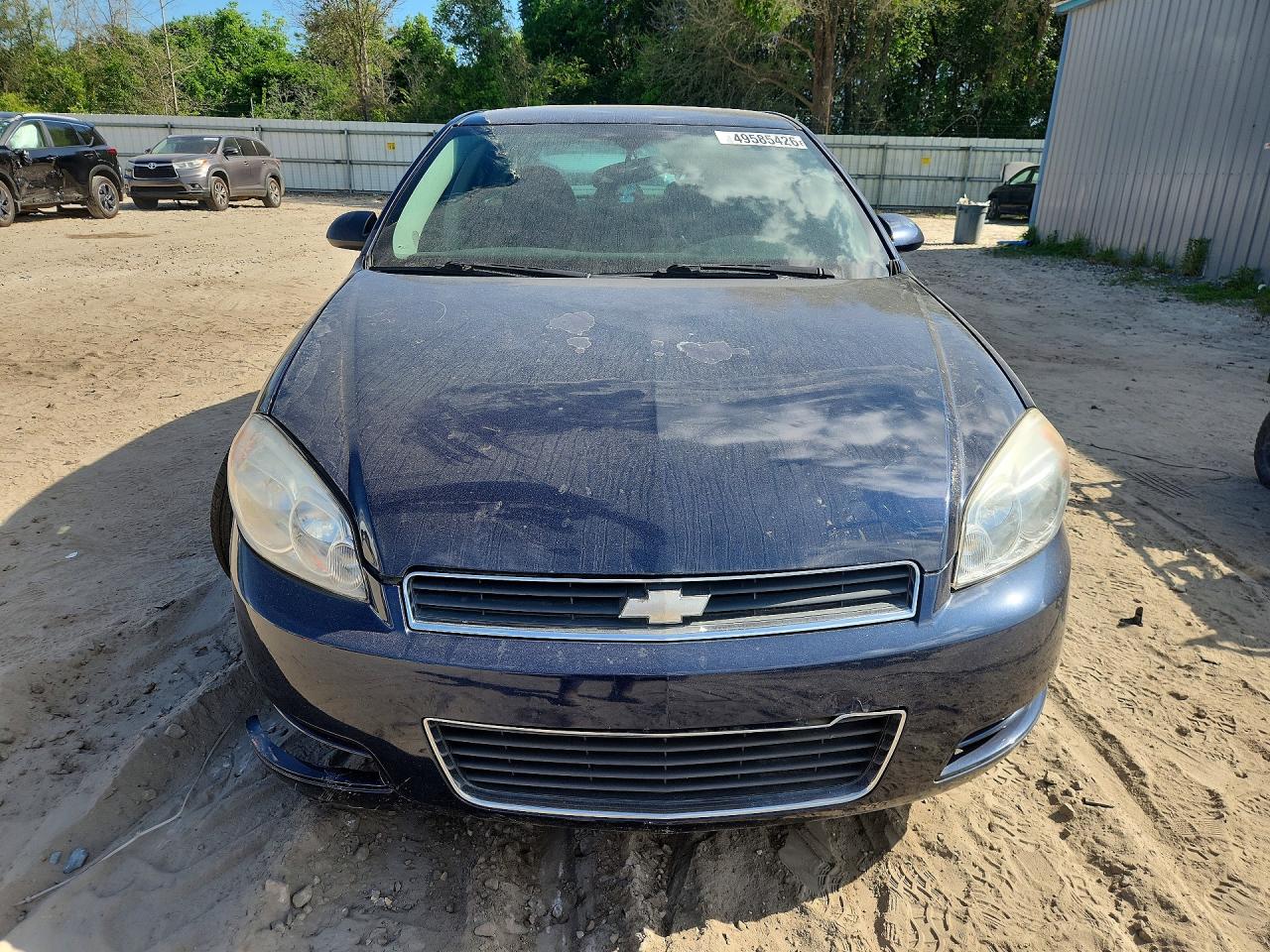 Chevrolet Impala Ls