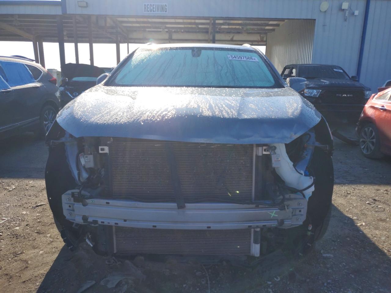Buick Enclave Essence