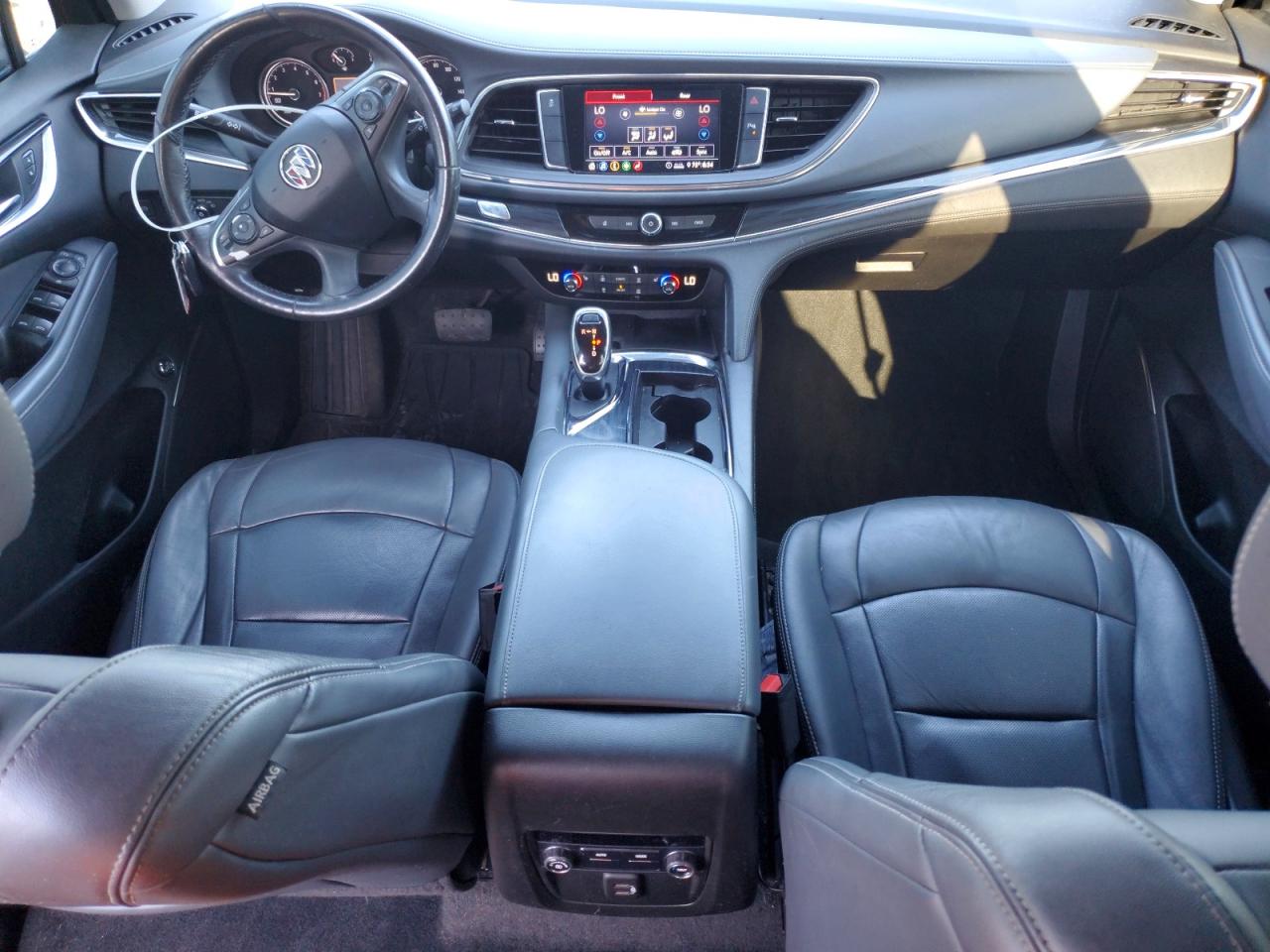 Buick Enclave Essence
