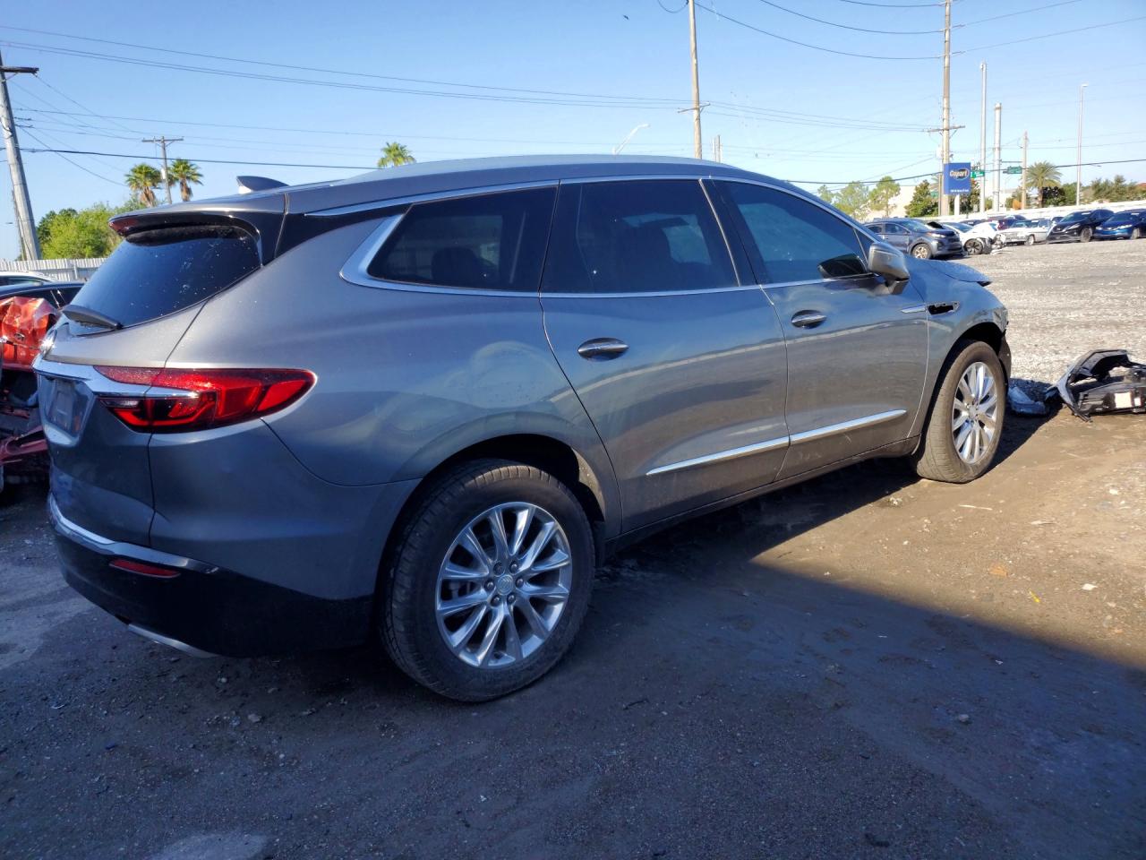 Buick Enclave Essence