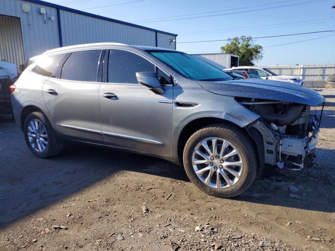 Buick Enclave Essence