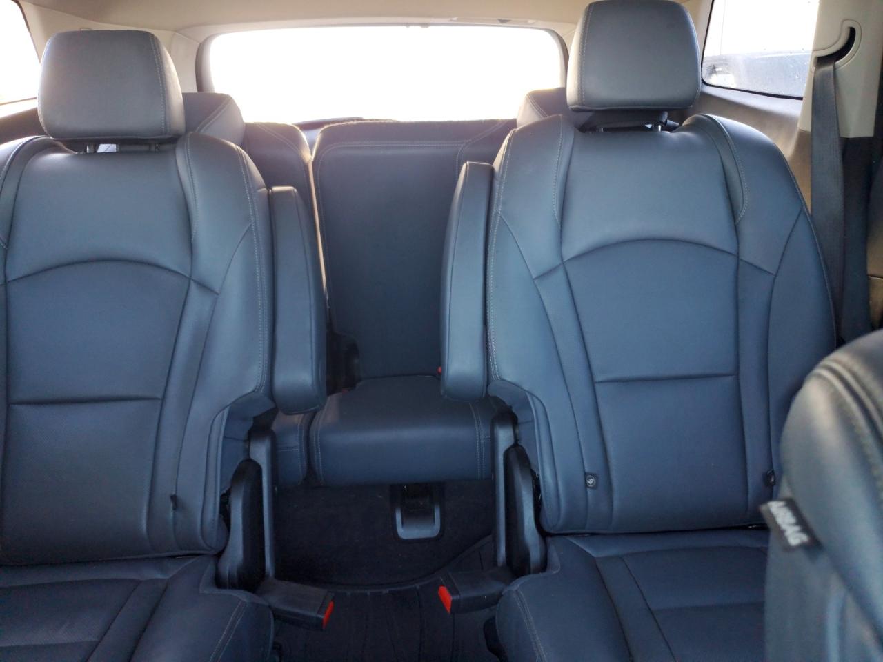 Buick Enclave Essence