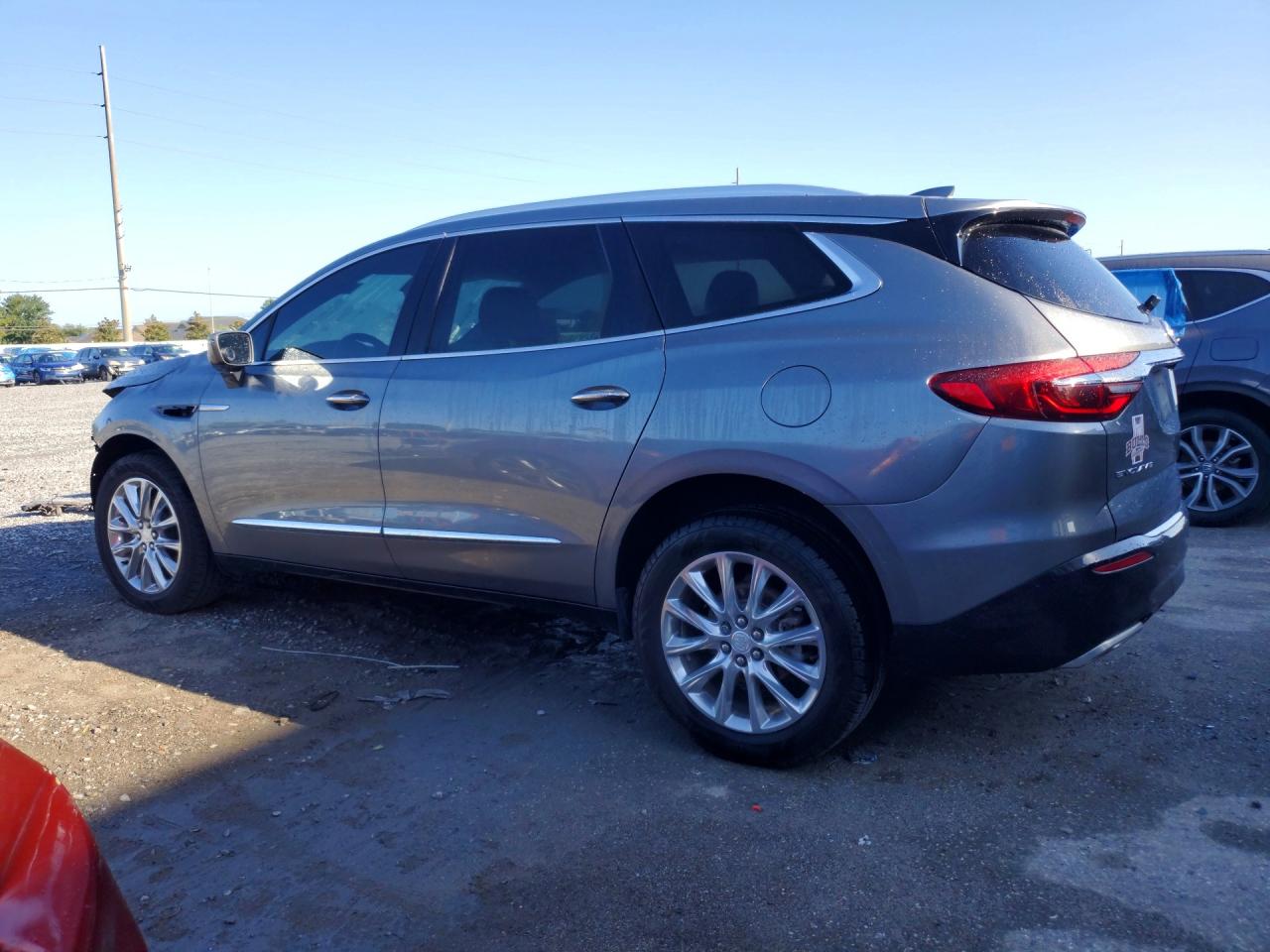 Buick Enclave Essence