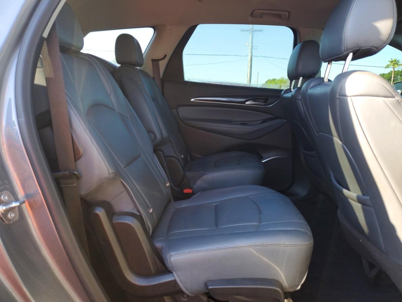 Buick Enclave Essence
