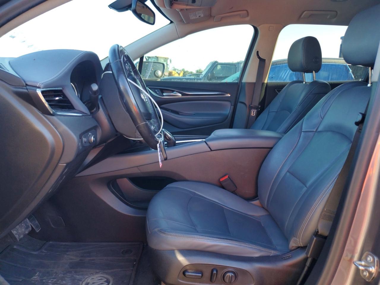 Buick Enclave Essence