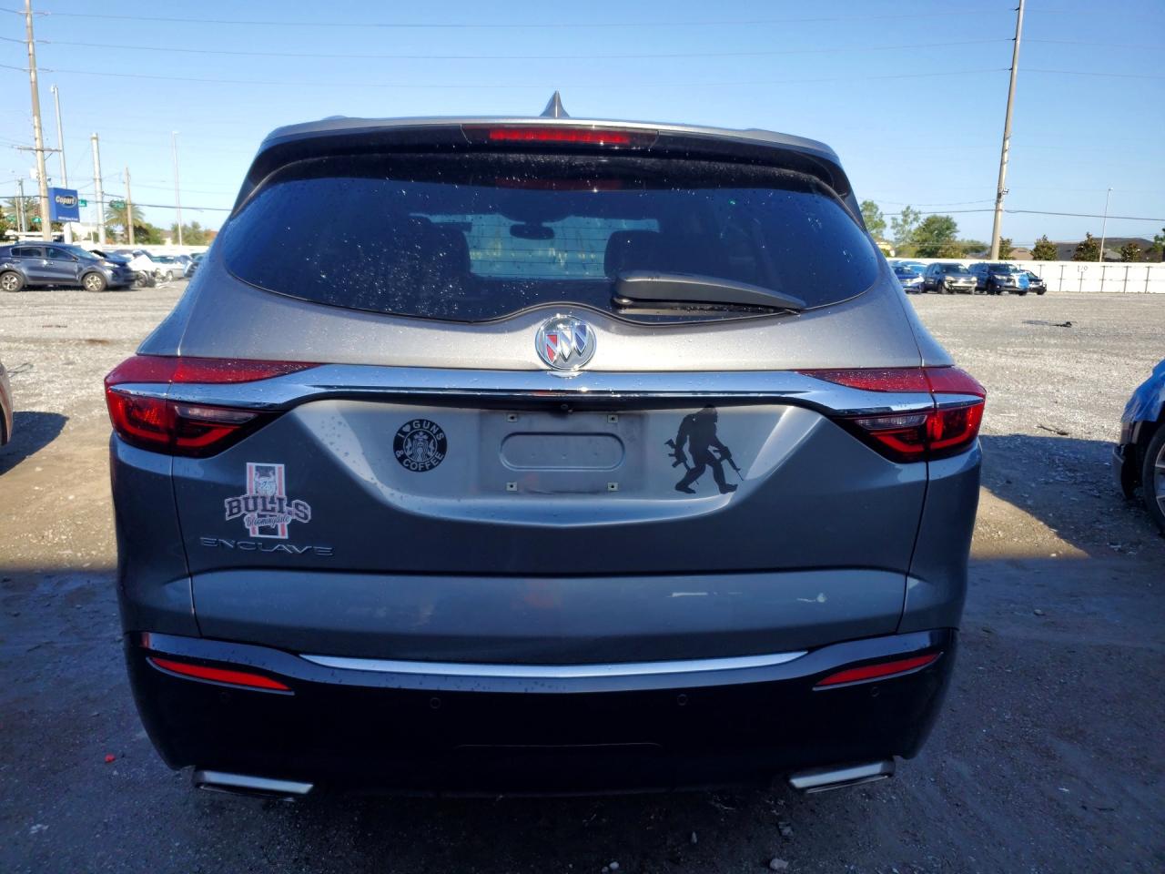 Buick Enclave Essence
