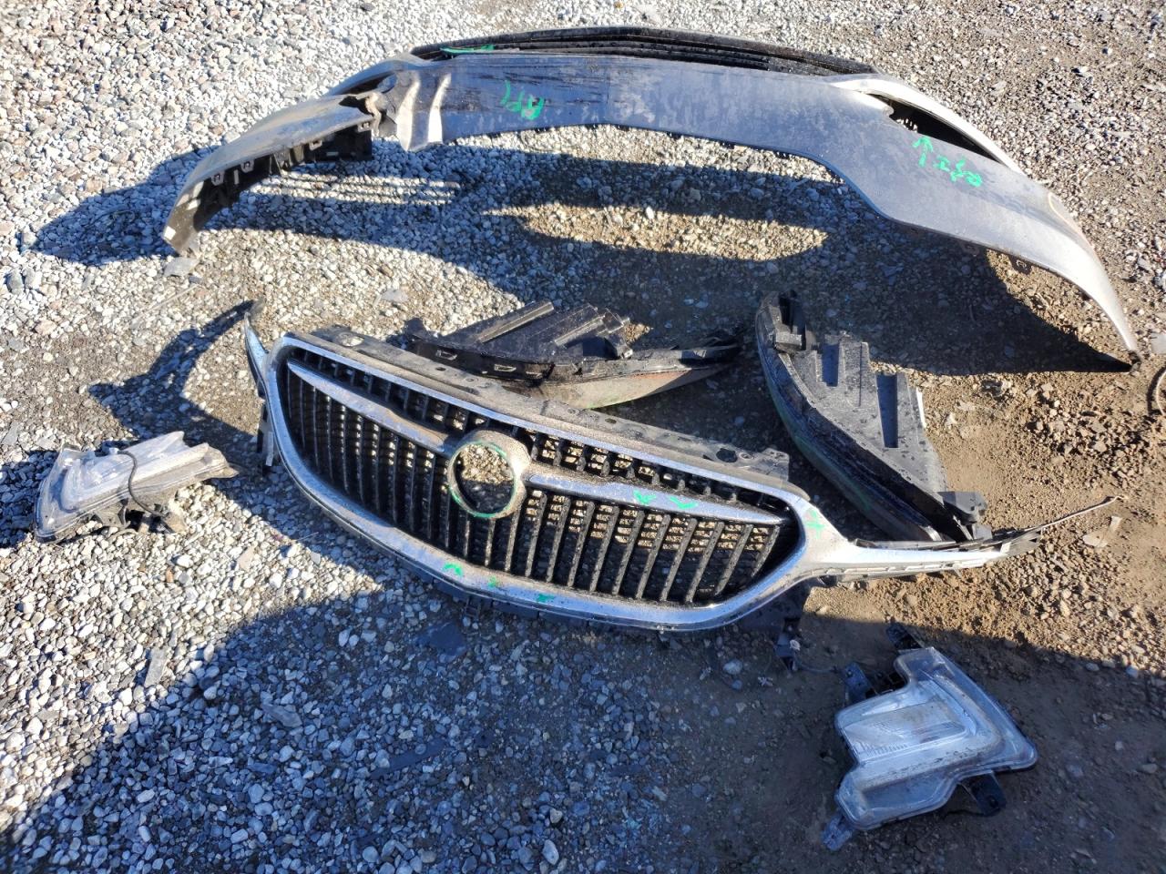 Buick Enclave Essence