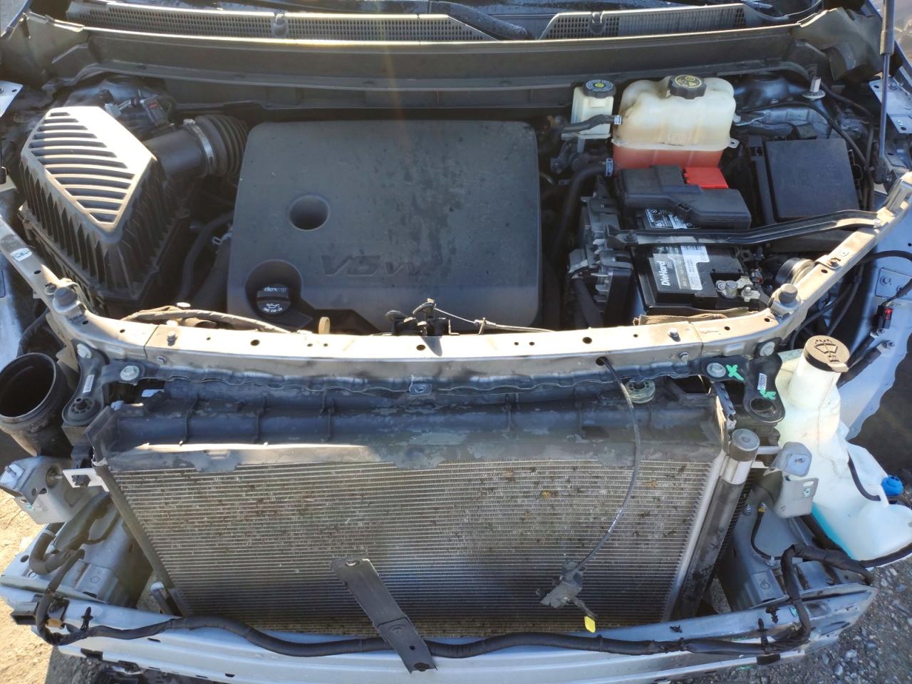 Buick Enclave Essence