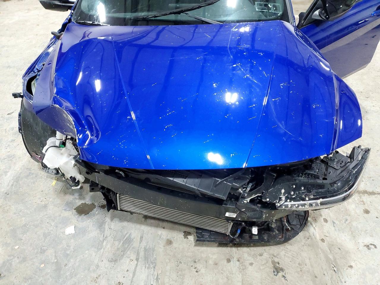 Hyundai ELANTRA Base