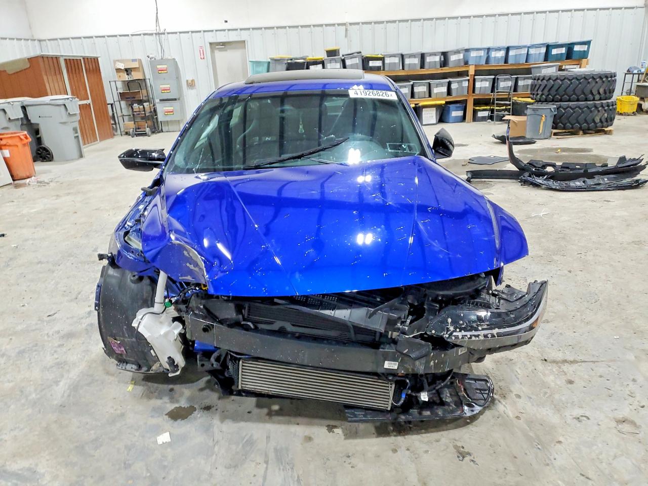 Hyundai ELANTRA Base
