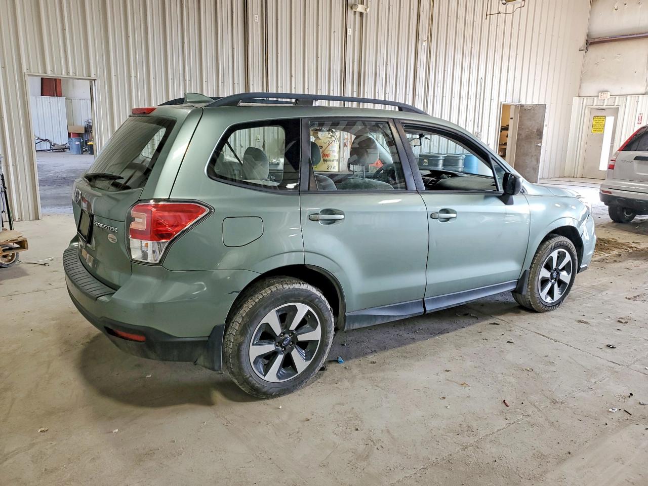 Subaru Forester 2.5i