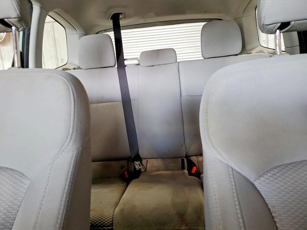 Subaru Forester 2.5i