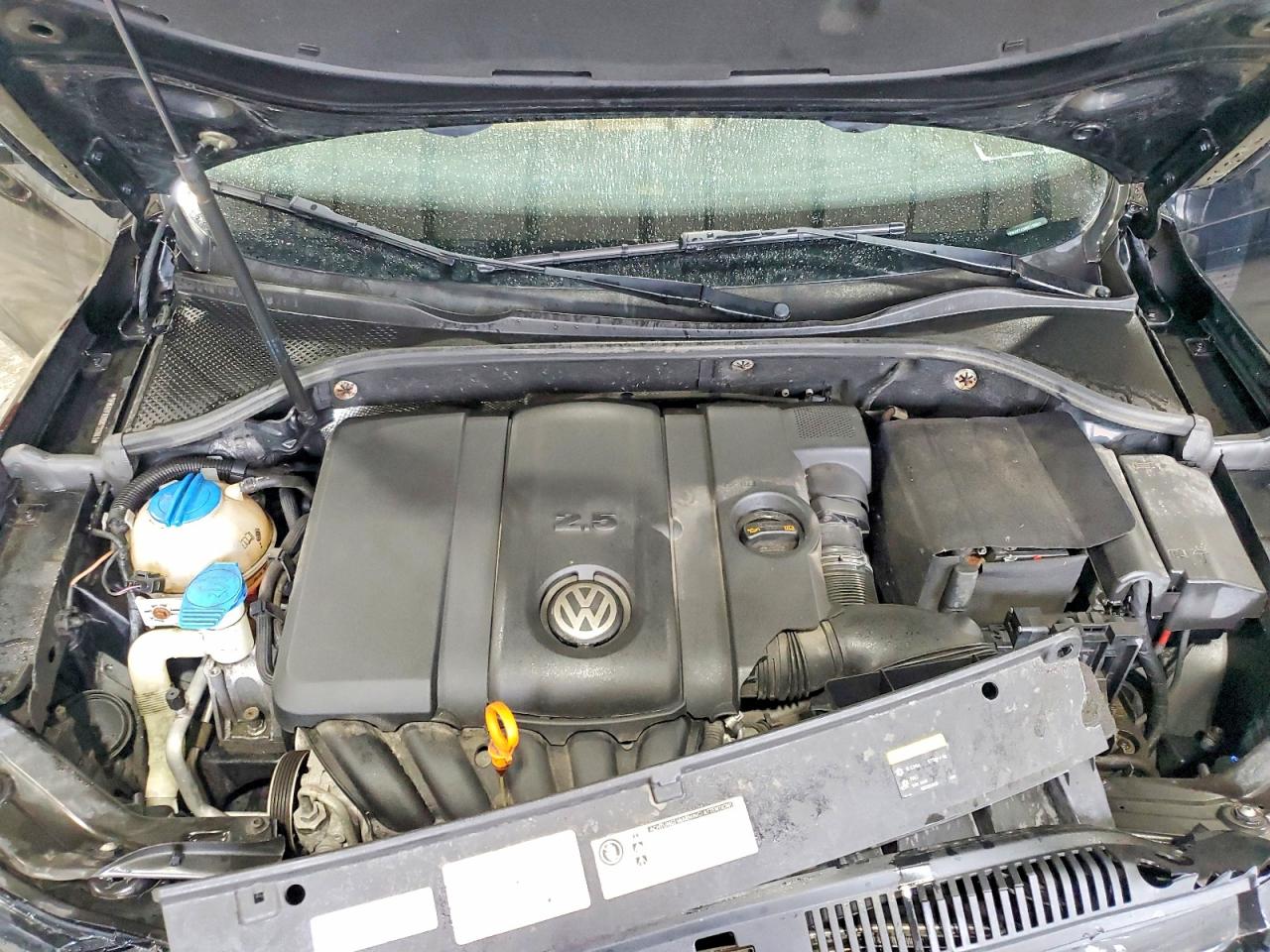 Volkswagen Passat S