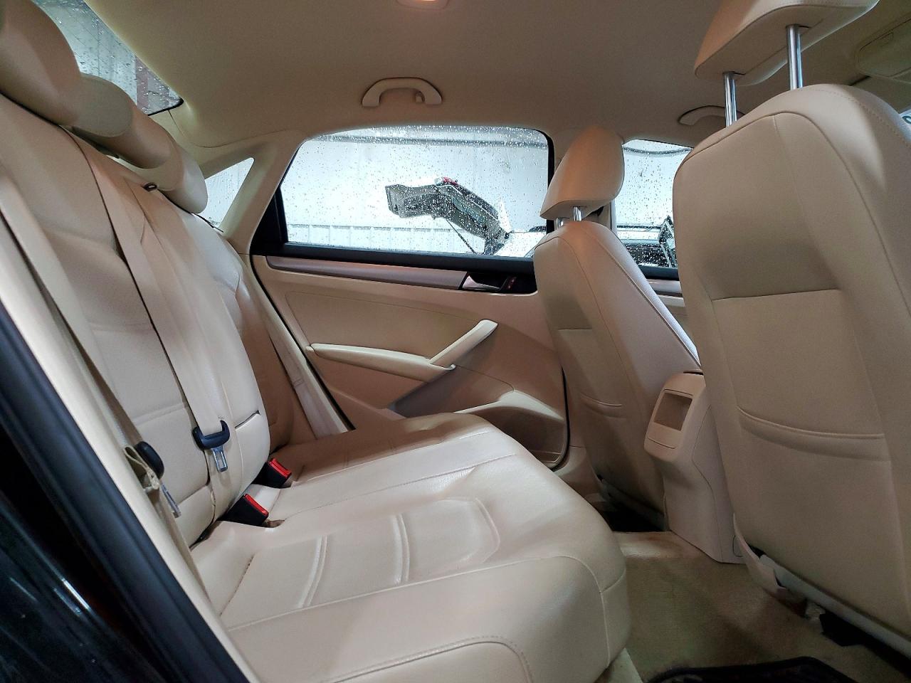 Volkswagen Passat S