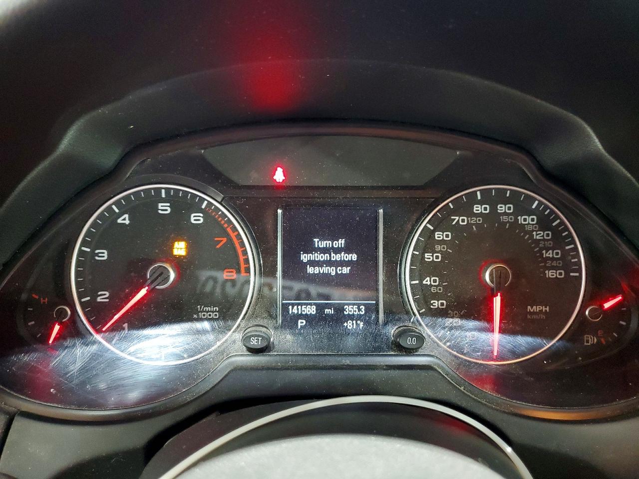 Audi Q5 Premium Plus S-line