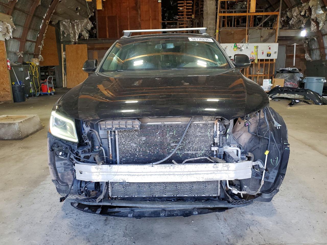 Audi Q5 Premium Plus S-line