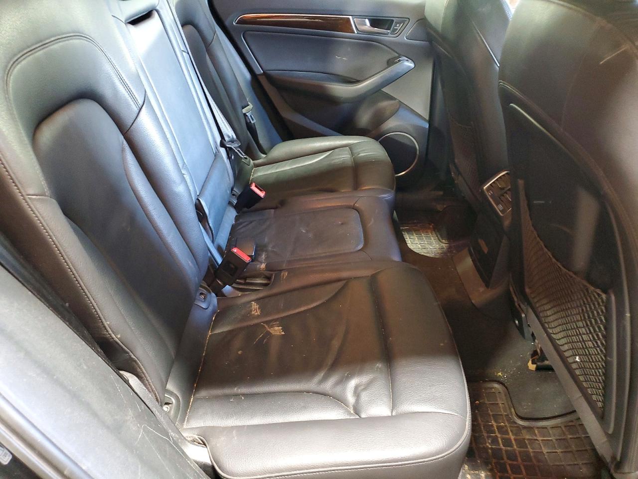 Audi Q5 Premium Plus S-line