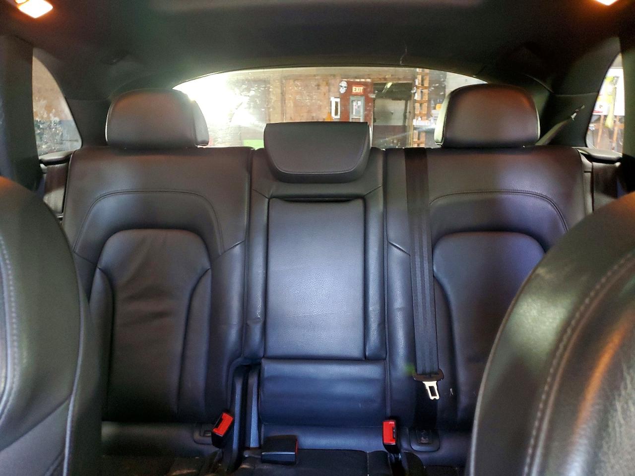 Audi Q5 Premium Plus S-line
