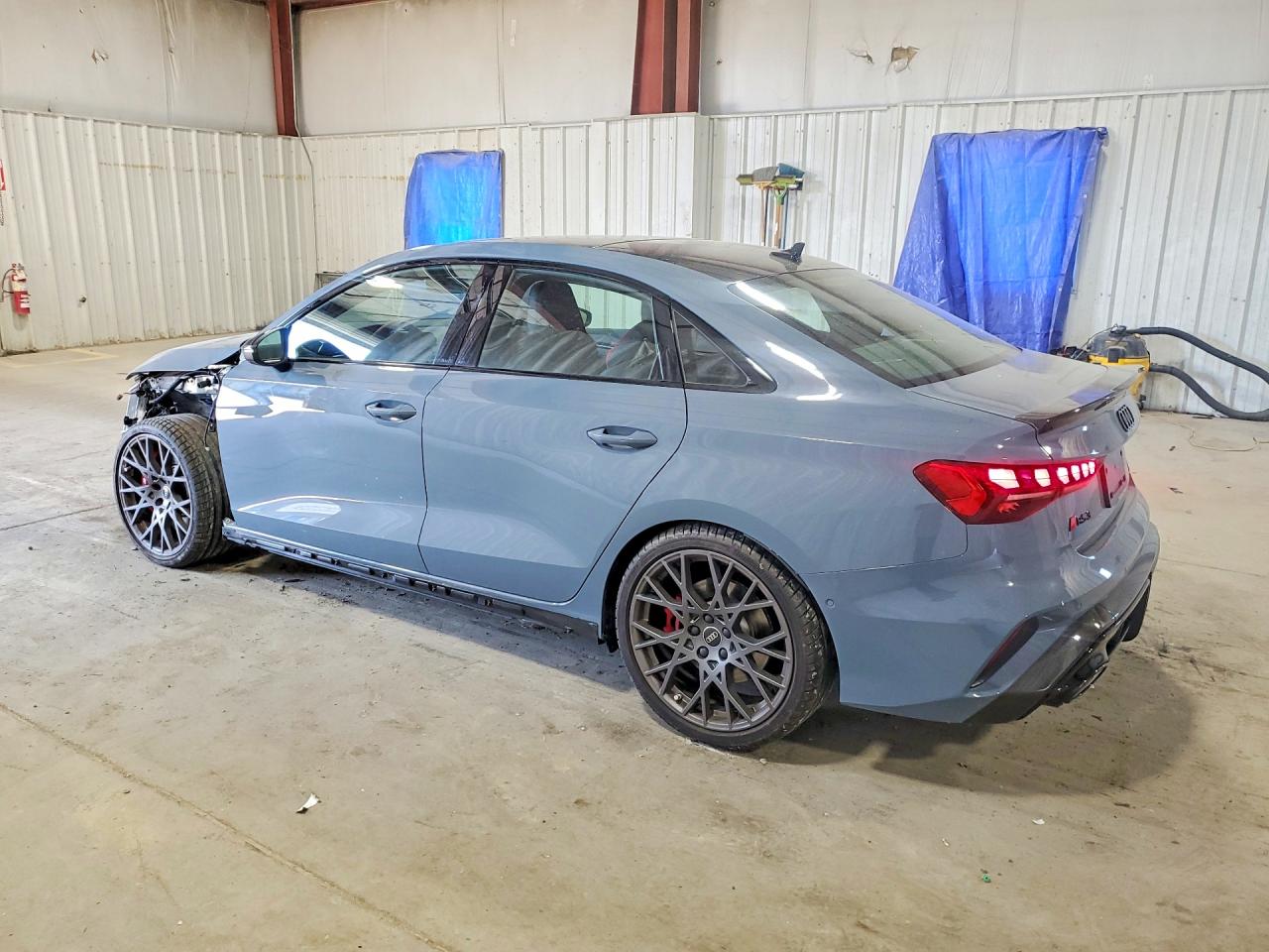 Audi Rs