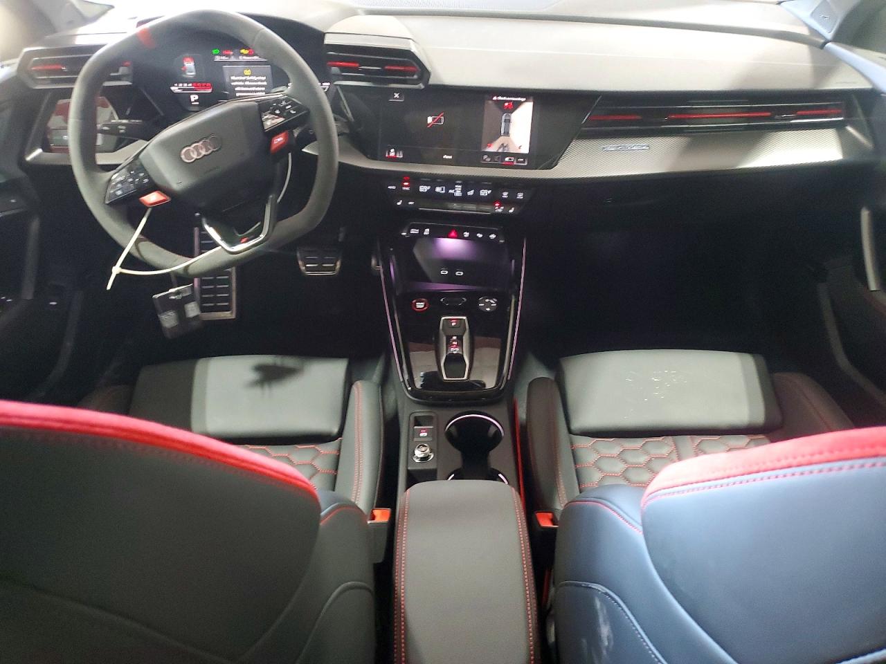 Audi Rs