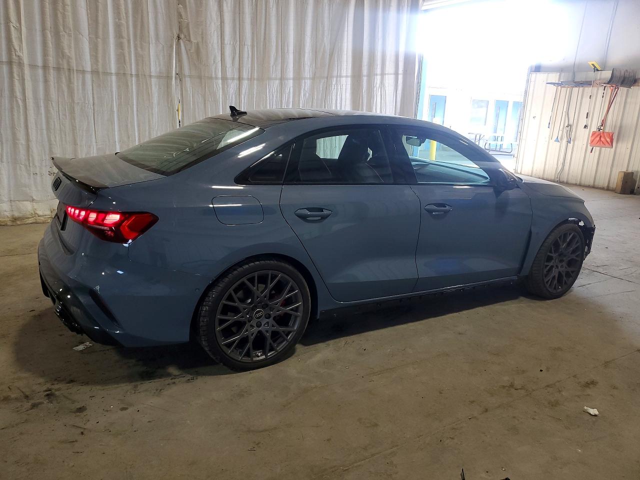 Audi Rs