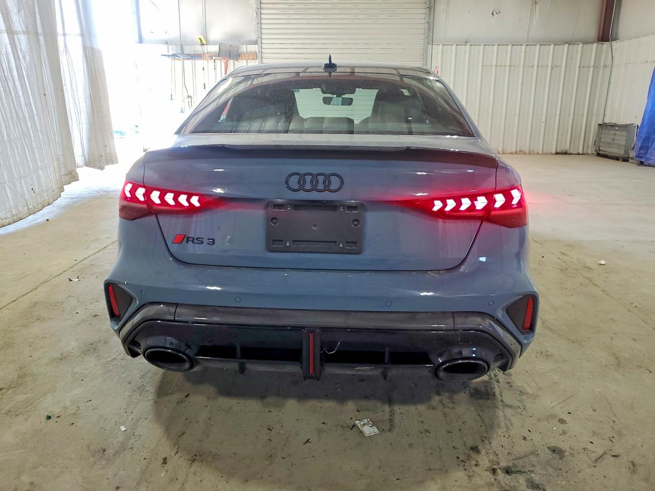 Audi Rs