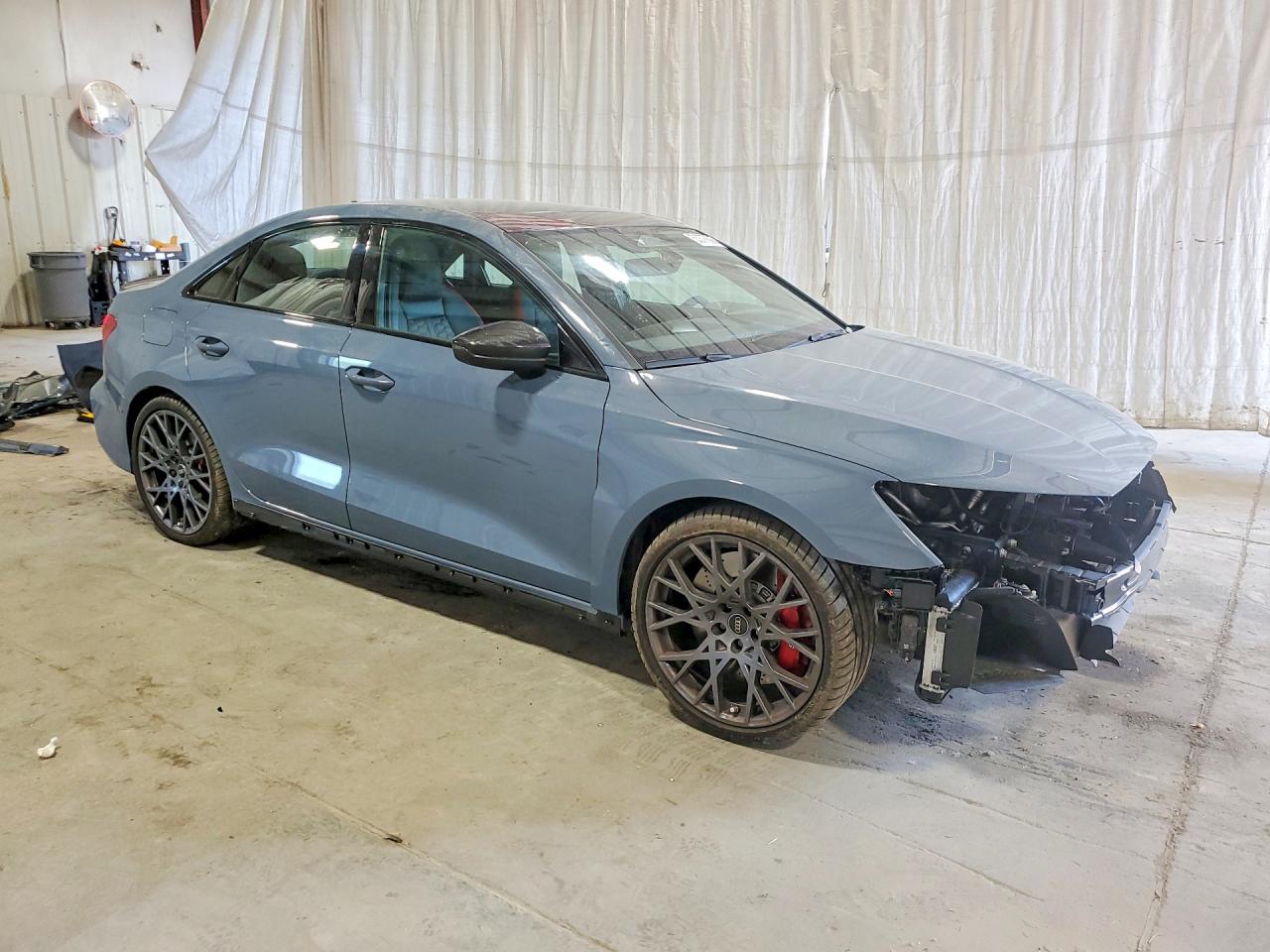 Audi Rs