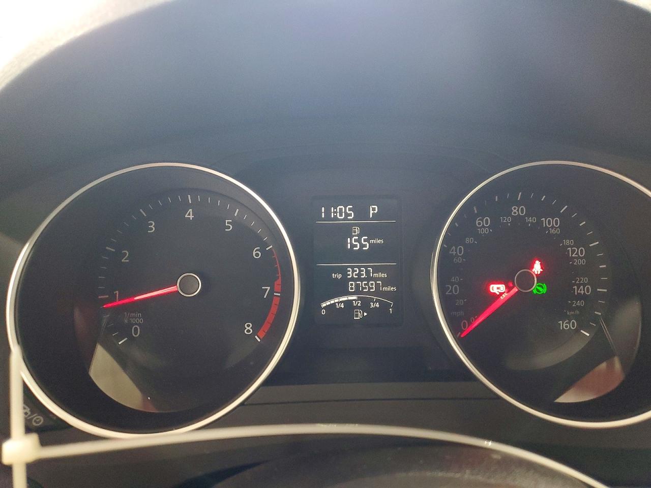 Volkswagen Jetta S